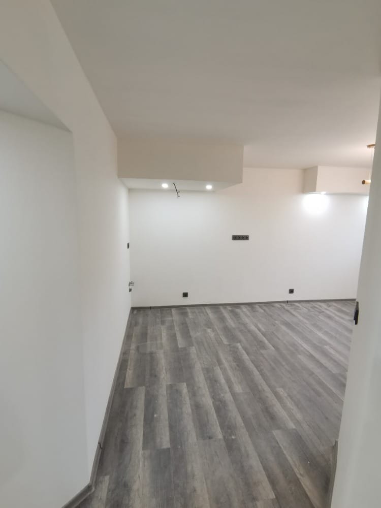 Byt Chrášťany (č. 2) – kompletní rekonstrukce - foto 12